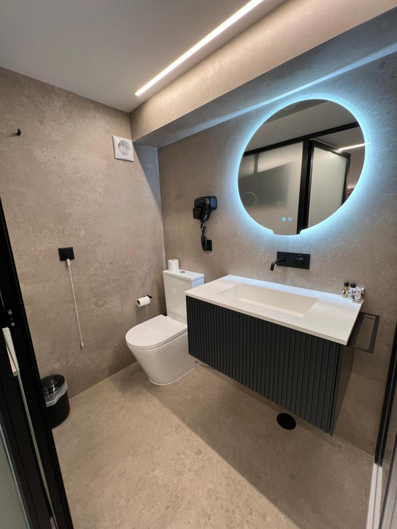 Dom Joao Glamour Hotel Lisbon Exterior photo