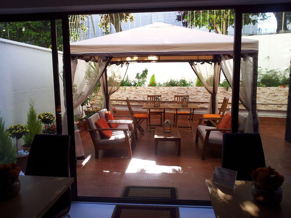 Dom Joao Glamour Hotel Lisbon Exterior photo