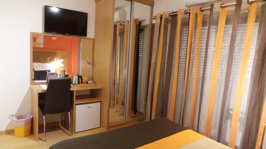 Dom Joao Glamour Hotel Lisbon Exterior photo